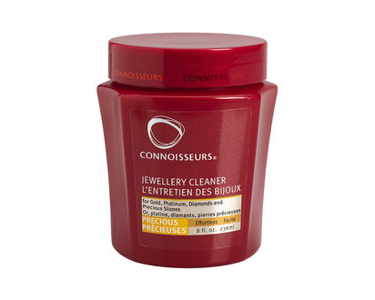 Connoisseurs Jewellery Cleaner - 236ml