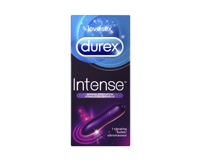 Durex Intense Bullet