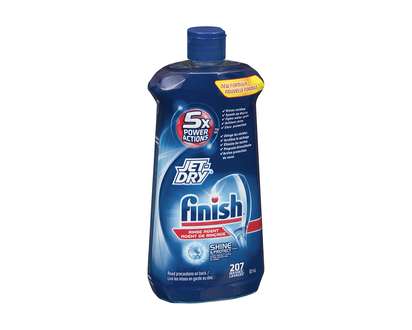 Finish Jet-Dry - Original - 621ml