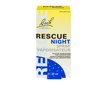 Bach Rescue Sleep Aid - 20ml