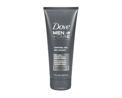 Dove Men+Care Define & Strong Hold Fortifying Styling Gel - 207ml