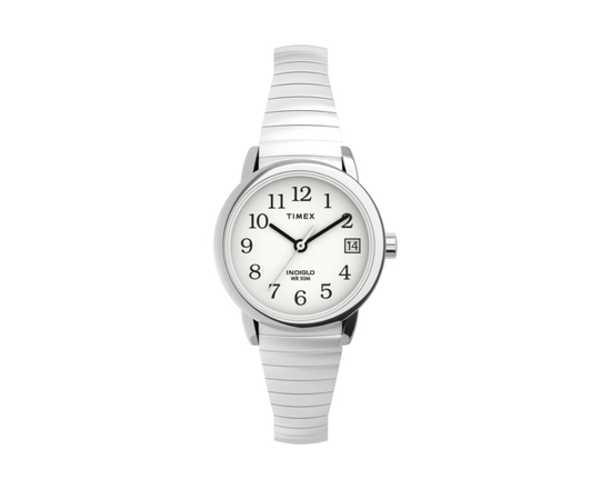 Timex Classics Women's Watch - White - 2H371