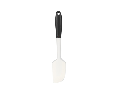 Oxo Softworks Silicone Spatula - White - 12inch