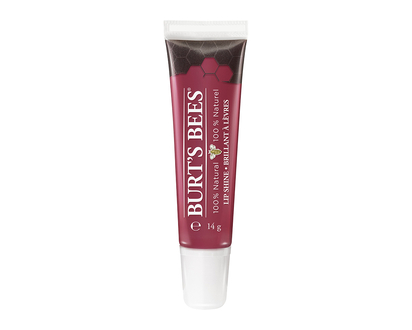 Burt's Bees Lip Shine - Pucker