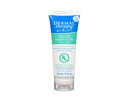 Dermal Therapy Heel Balm - 90g