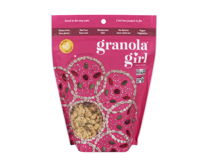 Granola Girl Granola - 320g