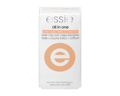 Essie All-in-One Base Coat