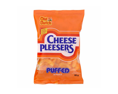 Old Dutch Cheese Pleesers - 85g