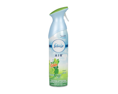 Febreze Air Effects - Gain Original Scent - 250g