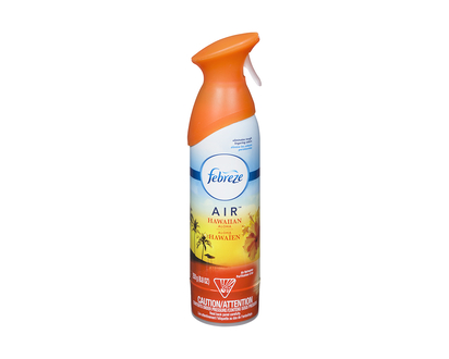 Febreze Air Effects - Hawaiian Aloha - 250g