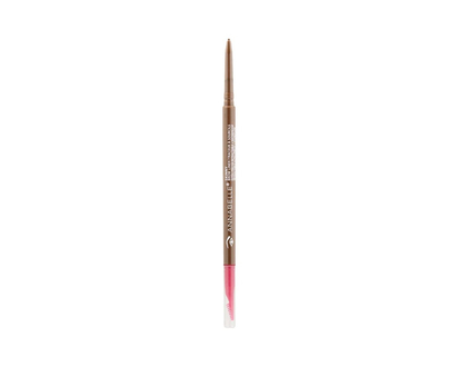 ANNABELLE Skinny Brow Liner - Universal Medium