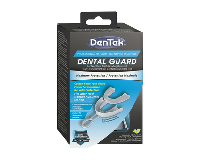 DenTek Maximum Protection Dental Guard