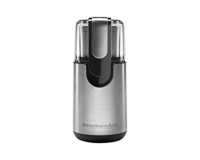 KitchenAid Coffee Grinder - Onyx Black - BCG111OB