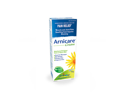 Boiron Arnicare Cream - 70g