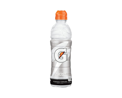 Gatorade Sports Drink - Frost Glacier Cherry - 710ml