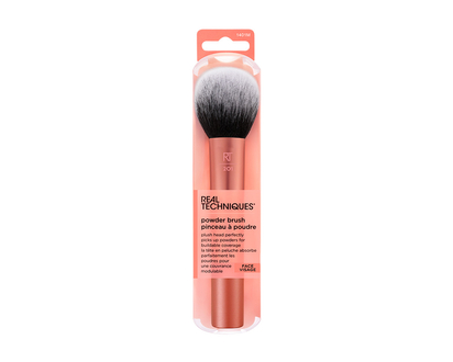 Real Techniques Powder Brush