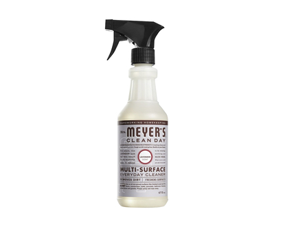 Mrs. Meyer's Clean Day Multi-Surface Cleaner - Lavender - 473ml