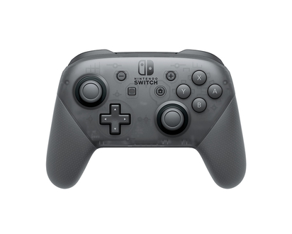 Nintendo Switch Pro Controller