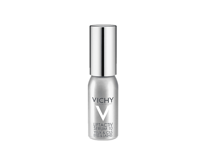 Vichy LiftActiv Serum 10 Eyes and Lashes - 15ml