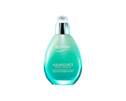 Biotherm AquaSource Deep Serum - 50ml