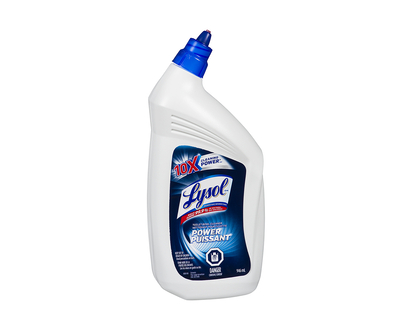 Lysol Toilet Bowl Cleaner - Power - 946ml