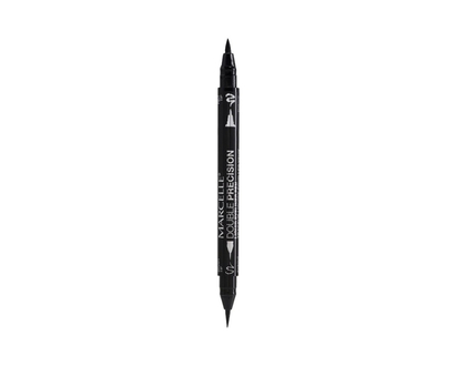 Marcelle Double Precision Liquid Eyeliner