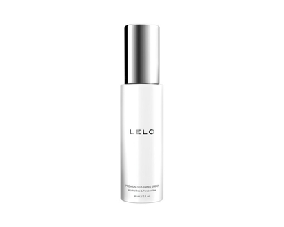 LELO Antibacterial Toy Cleaning Spray - 60ml