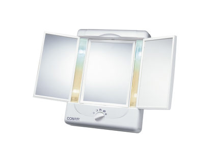 Conair True Glow Hollywood Mirror - TGTM7LXC