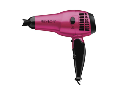 Revlon Hairdryer - Pink - RVDR5012PNKF