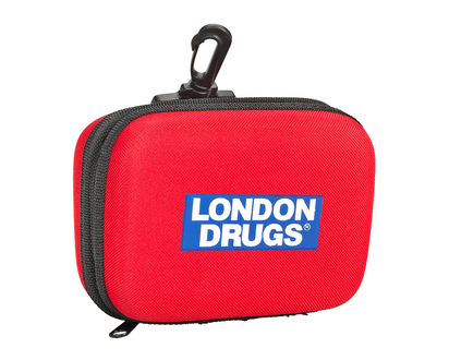 London Drugs - Personal First Aid Kit - 45 piece