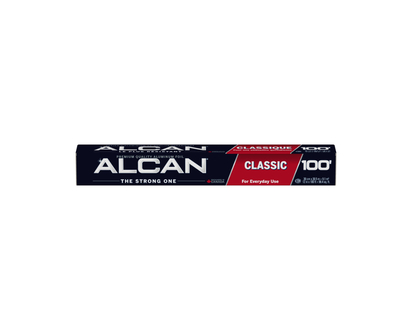 Alcan Aluminum Foil - 100'