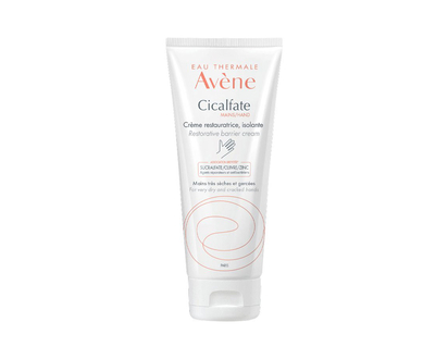 Avene Cicalfate Hands Repairing Barrier Cream - 100ml
