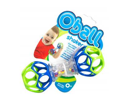 Bright Starts Oball Shaker - 81107