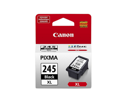 Canon PG-245XL Ink Cartridge - Black