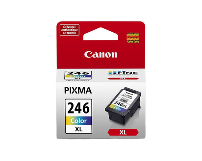 Canon CL-246XL Ink Cartridge - Colour