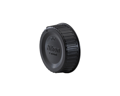 Nikon LF-4 Rear Lens Cap - 4348