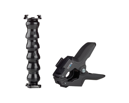 GoPro Jaws Clampod for HERO - GP-ACMPM-001
