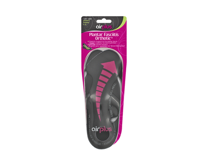 Airplus Plantar Fasciitis Orthotic - Women's
