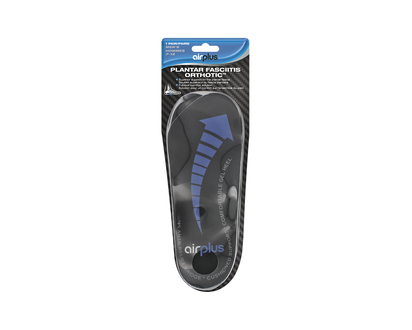 Airplus Plantar Fascitis Orthotic - Men's