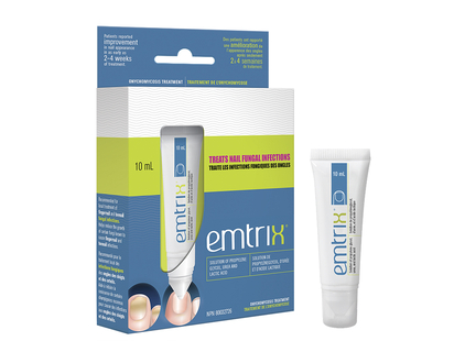 Emtrix - 10ml