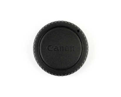 Canon DSLR Body Cap RF3 - 2428A001