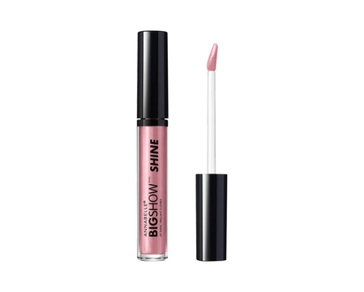 ANNABELLE Big Show Lip Shine - Glow