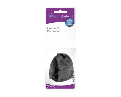 PharmaSystems Eye Patch - Adult's