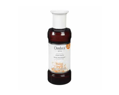 Ombra Foam Bath - Vanilla - 500ml
