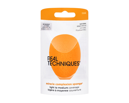Real Techniques Miracle Complexion Sponge - 1566