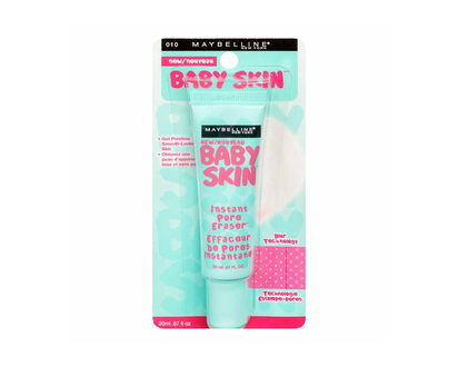 Maybelline Baby Skin Instant Pore Eraser - 20ml