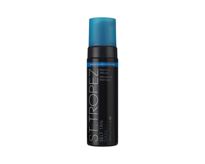 St.Tropez Self Tan Bronzing Mousse - Dark