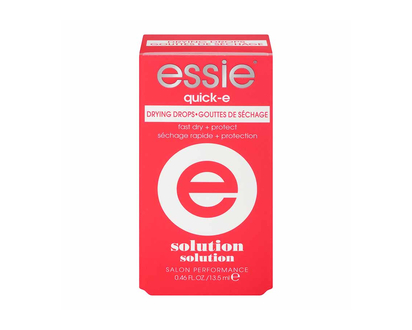 Essie Quick-E Drying Drops - 15ml