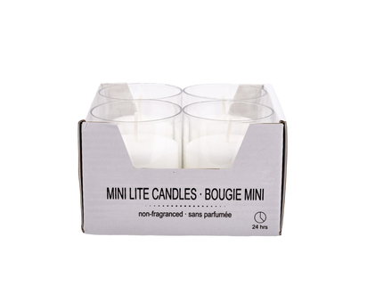 KG 24 HOUR MINI LIGHT 30ML Size 4in