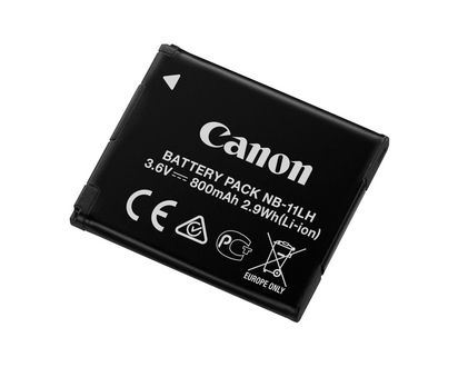 Canon NB-11LH Lithium-ION Battery - 9391B001